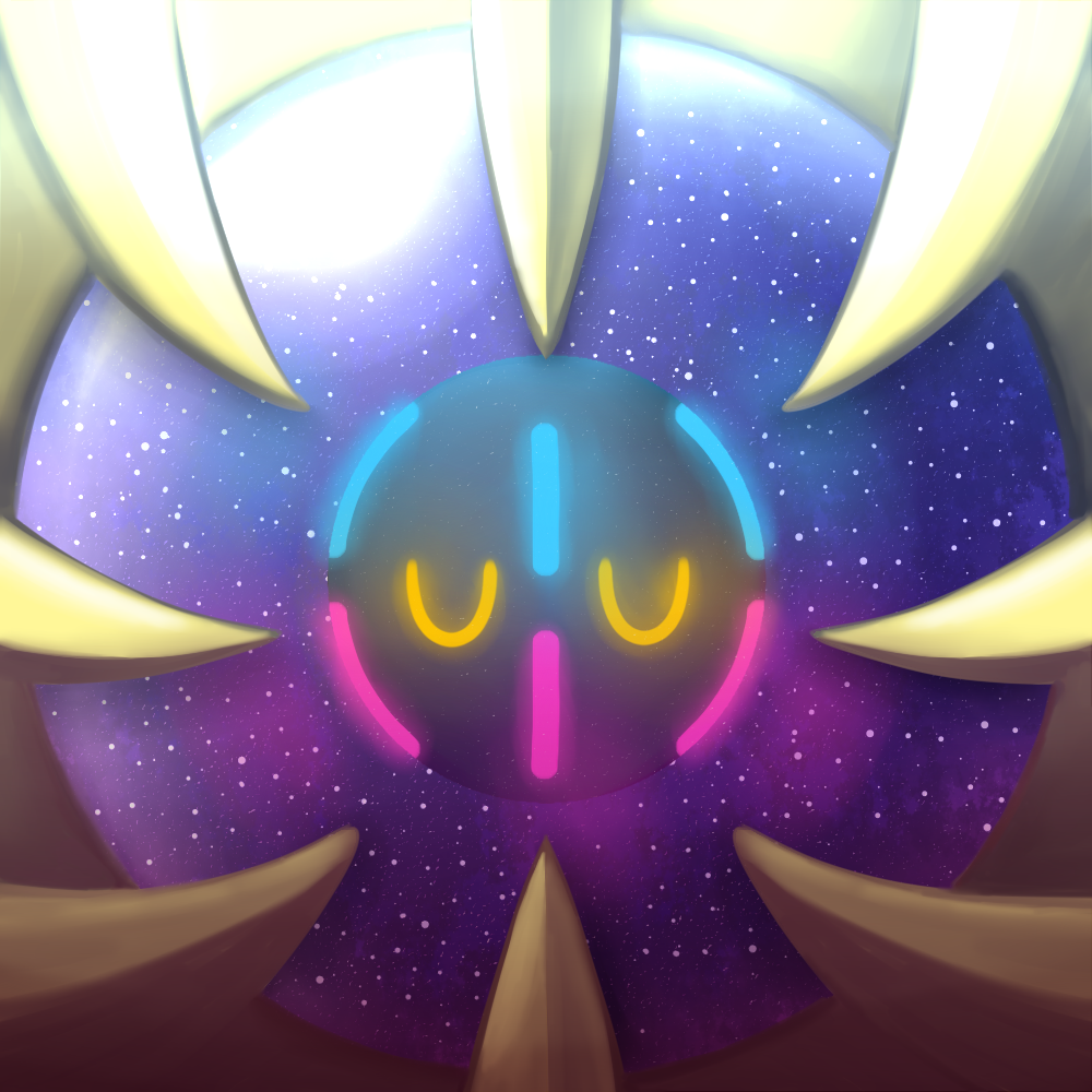 Cosmoem Pok mon Sun And Moon Know Your Meme