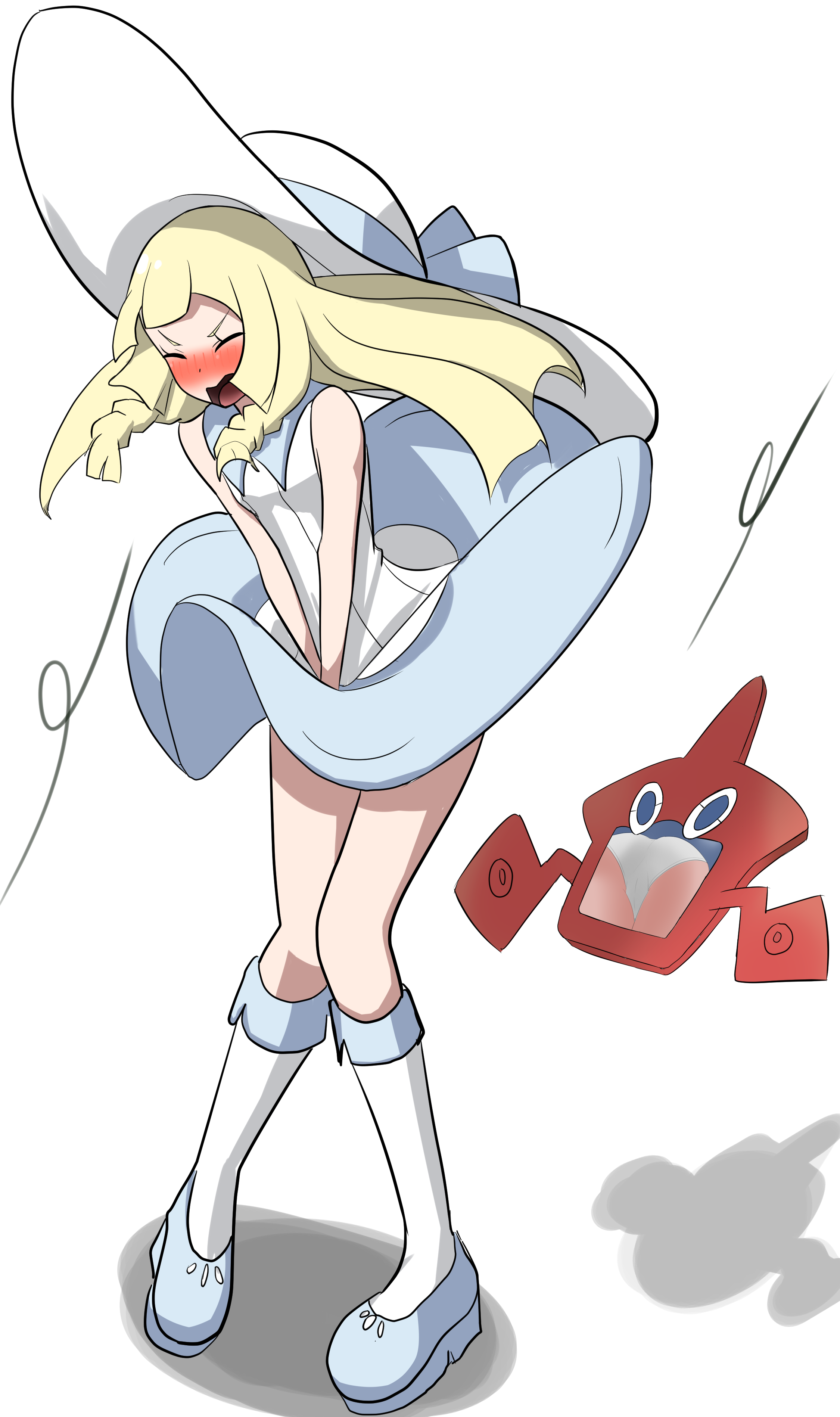 PokeFinder Ver 999 Pok mon Sun And Moon Know Your Meme