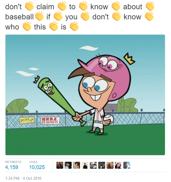 What You Don't Know Clip Art