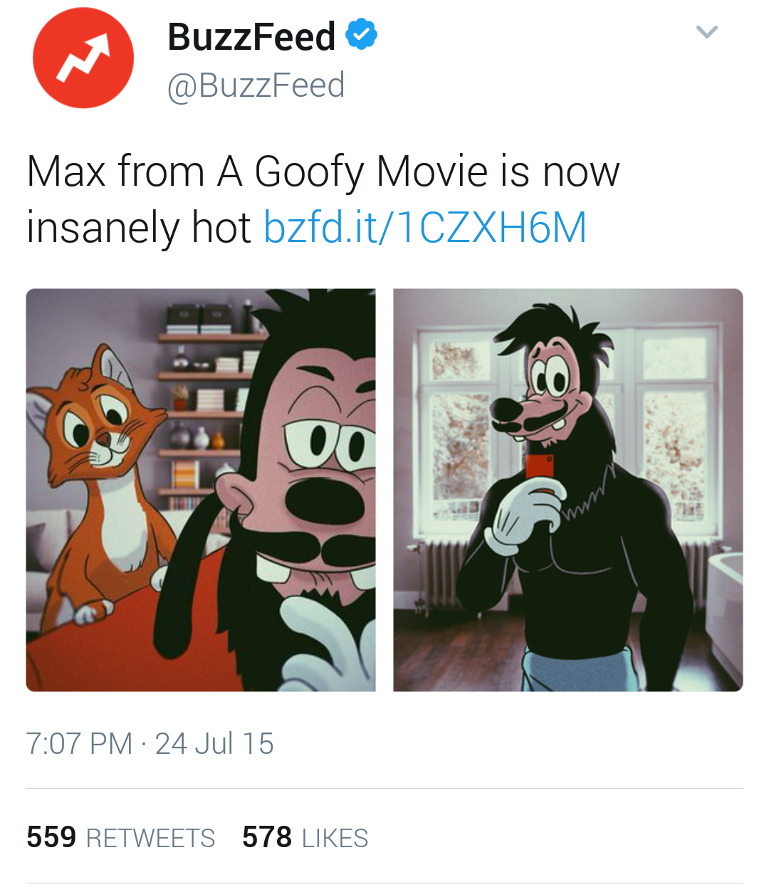 why BuzzFeed Know Your Meme