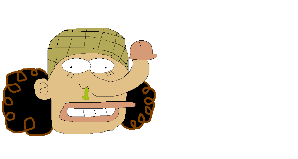 Usopp nose theory One Piece Know Your Meme