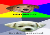 Advice Dog