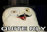 O RLY?