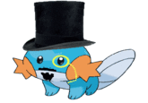 I Herd U Like Mudkips