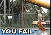 FAIL