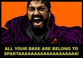 This Is Sparta!