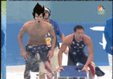 It's Over 9000!