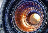 Large Hadron Collider