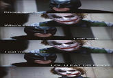 Dark Knight 4 Pane