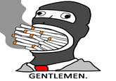 Gentlemen