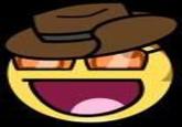 Awesome Face / Epic Smiley