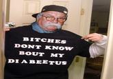 Diabeetus