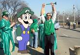 Weegee