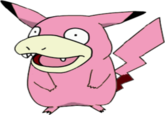 Slowpoke