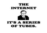 Series of Tubes