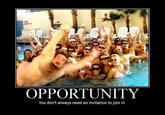 Motivationals