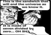Sandwich Chef