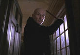 The Picard Song