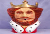 The Burger King