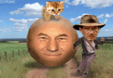 The Picard Song