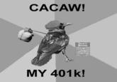 Recession Raven