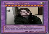 Brian Peppers