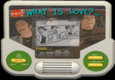 What is Love?