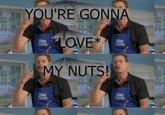 Vince Shlomi (ShamWow, Slap Chop)