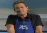 Vince Shlomi (ShamWow, Slap Chop)