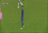 Zidane's Headbutt