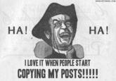 Ha! Ha! Guy