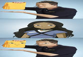 Creepy Katara