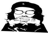 The Gendo Pose