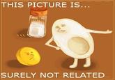 Picture Unrelated