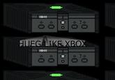 Huge Like XBox (Hueg Like Xbox)