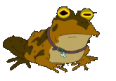 Hypnotoad