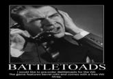 Battletoads Preorder