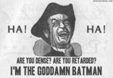 Ha! Ha! Guy