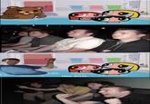 Reaction Guys / Gaijin 4Koma