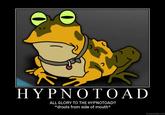 Hypnotoad