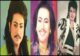 Asian Prince