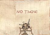 Medieval Macros / Bayeux Tapestry Parodies