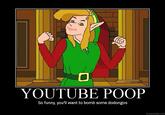 YouTube Poop