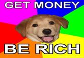 Advice Dog