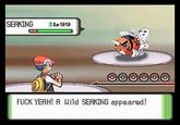 Fuck Yeah Seaking