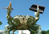 E3 Sony 2006 / Giant Enemy Crab