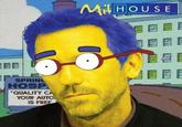 "Milhouse Is Not A Meme"