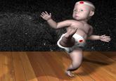 Dancing Baby