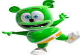 The Gummy Bear Song