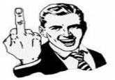 guess what? fuck you.